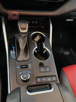 تويوتا هايلاندر